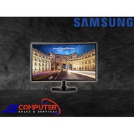 Samsung FreeSync Curved Gaming LED Monitor CF390