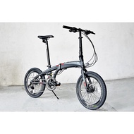 TRINX DOLPHIN 3.0 FOLDING BIKE