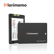 Glorimemo SATA III Solid State Drive 256GB 512GB 1TB SATA 3.0 HD SSD Hard Disk Drive Hdd Solid State