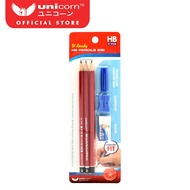Unicorn HB Pencil Set (9 Pcs) BC-9151