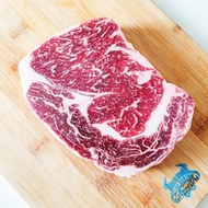 AUS Wagyu Rib Eye MB7++