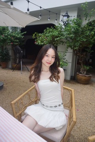 ARCHIVED - PUFFY DRESS