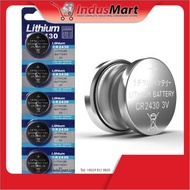 TIAN QIU CR2430-TIANQIU Battery