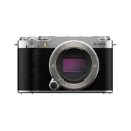 FUJIFILM Mirrorless Camera X-M5 Body