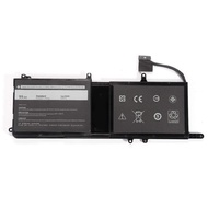 New 9NJM1 Replacement Laptop Battery Compatible with Dell Alienware 15 R3 17 R4 Series 44T2R HF250-1