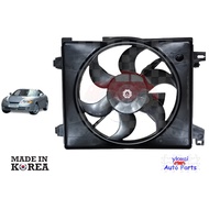 Hyundai Coupe GK (2002-2009) Radiator Fan Motor - 25380-2C000