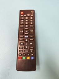 LG 電視遙控器 remote controller