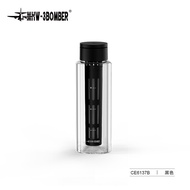 MHW-3BOMBER | หม้อชงกาแฟเย็นพกพา