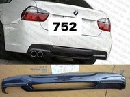 06-11BMW E90 E91 3 Series M Tech 3D Style Rear bumper