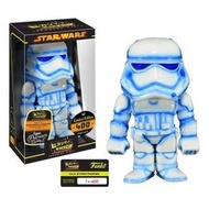 ++全新 Funko Hikari STAR WARS 星球大戰 陶瓷配色限定 First Order Kiln Stormtrooper 白兵