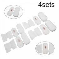 Set of 4 Filters for Shark HZ600 HZ602 HZ700 HZ702 Keep Your Vacuum in Top Shape