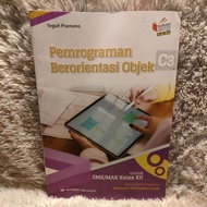 Object-Oriented programming for grade 3 high school C3