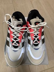 Adidas NITEBALL 2.0 SHOES