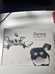 Parrot Mambo FPV 空拍機