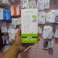 Charger Casan Infinix Smart4 Smart 5 Smart 6 Smart 7 Hot 4 Pro Not 4 Pro Not 5 Not 6 Not7 Not 7Lite 