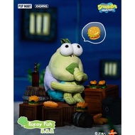 POP MART Bikini Bottom