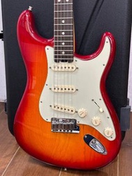 Fender American Elite Stratocaster (USA)