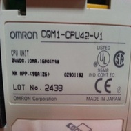 CQM1-CPU42 Omron PLC Controller