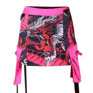 Kpop Street Dance Performance Outfit