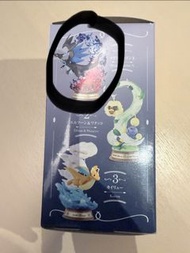 Pokemon swing vignette collection4 噴火龍