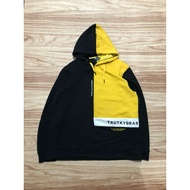 HOODIE MENSWEAR XXL 2 TONE