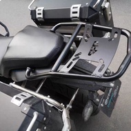 [สินค้าพร้อมจัดส่ง]⭐⭐แร็คท้าย CF​Moto​ 400NK 650NK 650MT[สินค้าใหม่]จัดส่งฟรีมีบริการเก็บเงินปลายทาง