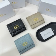 Dio Ladies Wallet Multifunctional Small Wallet