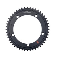 RK TAKASAGO SPKT BLACK TRACK BIKE CHAINRING 410/48T