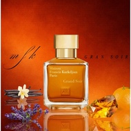 Original Travel Size Perfume MFK Grand Soir
