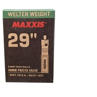 MAXXIS Bicycle Tire Inner Tube Is Suitable For Off-road And Mountain Downhill With A Thickness of 26