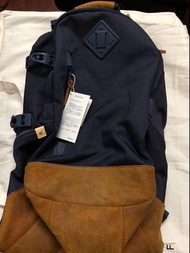 Visvim ballistic 20L