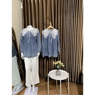 Challa - Ellen Blouse