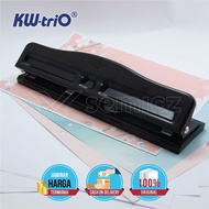 KW-TRIO 3 ADJUSTABLE PUNCH, 999 C. CAN BE ADJUSTED, 7 MM. MADE IN TAIWAN. Warranty