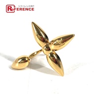 LOUIS VUITTONLE0221 Monogram Flower Berg Louisette 戒指