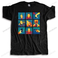 Men brand cotton T Shirt Summer crew neck Tshirt tops Skepta Ignorance Is Bliss unisex Funny Teeshir