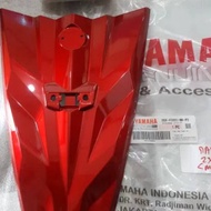 Soul Gt-125 Led Tie Cover (color: Metallic Red P2) Yamaha