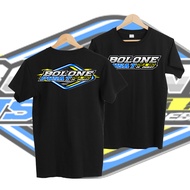 Ora Iso Center Bolone T-Shirt in the Debate