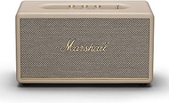 Marshall Stanmore III Homeline Bluetooth 5.2 Speaker, RCA and 3.5 mm inputs