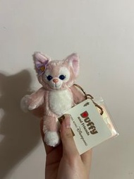 Linabell吊飾 Disney 香港迪士尼