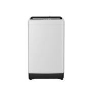 Hisense 8kg Fully-Auto Top Load Washer / Washing Machine HSE-WTAR8011G 7Z9B