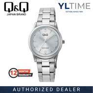 Q&Q Lady C11A-027PY Analog Quartz Watch [100% Original & New]