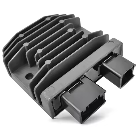 Voltage Regulator Rectifier For Honda Forza 250 300 ABS NSS250 NSS300 NSS250A NSS300A / NC700 NC750 