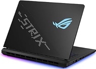ASUS ROG Strix SCAR 16 (2025) Gaming Laptop, 16” ROG Nebula HDR 16:10 2.5K 240Hz/3ms, NVIDIA GeForce