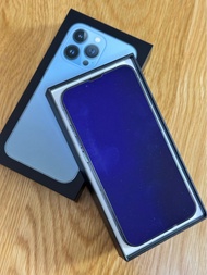 iPhone 13 Pro 256GB
