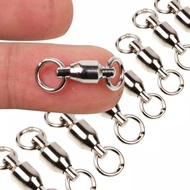 Rolling Swivel Kili kili Pancing Laut Ball Bearing TORNADO