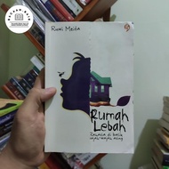 [PRELOVED ORI] Rumah Lebah Cet 1 - Ruwi Meita Buku Bekas