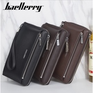 C28 BAELLERRY BAEOS Long Wallet