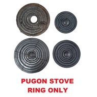 ┅∋PUGON STOVE CAST IRON RING ONLY