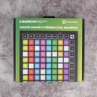 立昇樂器 Novation Launchpad Mini MK3 MIDI控制器