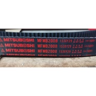 4G91 153YU29 Timing belt saja, Mitsuboshi 100,000km